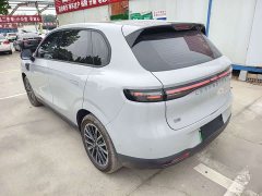 Leapmotor B10 510 Pleasure Edition - ფოტო 7