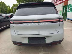 Leapmotor B10 510 Pleasure Edition - ფოტო 8