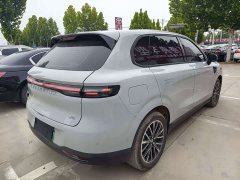Leapmotor B10 510 Pleasure Edition - ფოტო 9