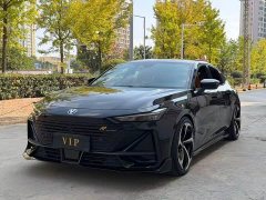 Changan UNI-V 1.5T Sport Edition - ფოტო 1