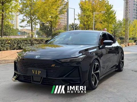 2023 Changan UNI-V 1.5T Sport Edition - ავტომობილი ჩინეთიდან
