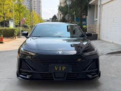 Changan UNI-V 1.5T Sport Edition - ფოტო 2