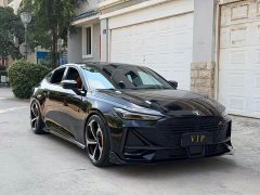 Changan UNI-V 1.5T Sport Edition - ფოტო 3