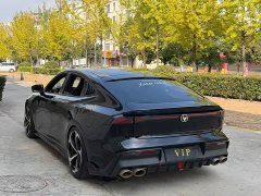 Changan UNI-V 1.5T Sport Edition - ფოტო 5