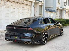 Changan UNI-V 1.5T Sport Edition - ფოტო 6