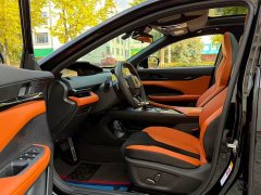 Changan UNI-V 1.5T Sport Edition - ფოტო 7