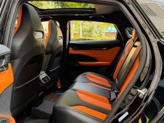 Changan UNI-V 1.5T Sport Edition - ფოტო 8