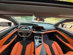 Changan UNI-V 1.5T Sport Edition - ფოტო 9