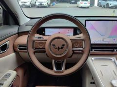 Wuling Bingguo S 325km Deluxe Edition - ფოტო 11