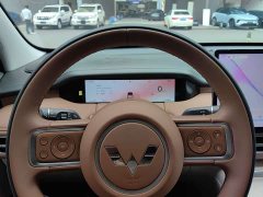 Wuling Bingguo S 325km Deluxe Edition - ფოტო 12