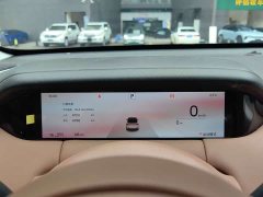Wuling Bingguo S 325km Deluxe Edition - ფოტო 14