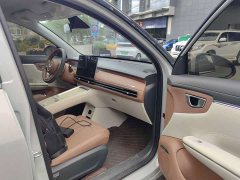 Wuling Bingguo S 325km Deluxe Edition - ფოტო 15