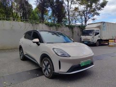 Wuling Bingguo S 325km Deluxe Edition - ფოტო 3