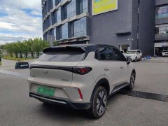 Wuling Bingguo S 325km Deluxe Edition - ფოტო 4