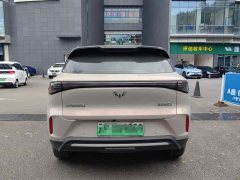 Wuling Bingguo S 325km Deluxe Edition - ფოტო 5