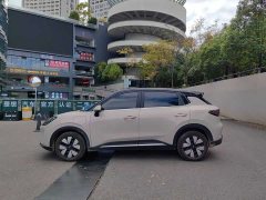 Wuling Bingguo S 325km Deluxe Edition - ფოტო 7