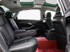 Audi A8 A8L 50 TFSI quattro Premium Edition - ფოტო 11