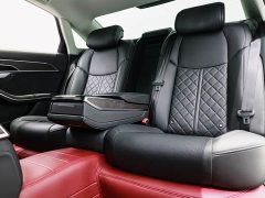 Audi A8 A8L 50 TFSI quattro Premium Edition - ფოტო 12