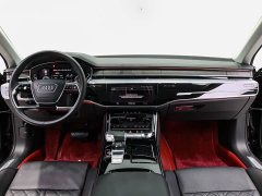 Audi A8 A8L 50 TFSI quattro Premium Edition - ფოტო 15