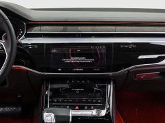 Audi A8 A8L 50 TFSI quattro Premium Edition - ფოტო 16