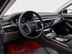 Audi A8 A8L 50 TFSI quattro Premium Edition - ფოტო 17