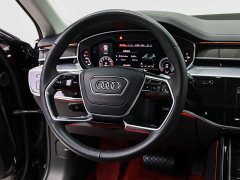 Audi A8 A8L 50 TFSI quattro Premium Edition - ფოტო 18