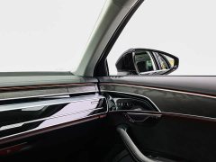 Audi A8 A8L 50 TFSI quattro Premium Edition - ფოტო 19