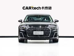 Audi A8 A8L 50 TFSI quattro Premium Edition - ფოტო 2