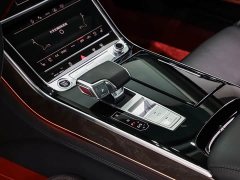 Audi A8 A8L 50 TFSI quattro Premium Edition - ფოტო 20
