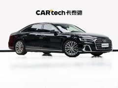 Audi A8 A8L 50 TFSI quattro Premium Edition - ფოტო 3