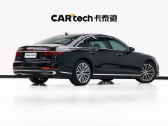 Audi A8 A8L 50 TFSI quattro Premium Edition - ფოტო 4
