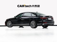 Audi A8 A8L 50 TFSI quattro Premium Edition - ფოტო 5