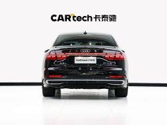 Audi A8 A8L 50 TFSI quattro Premium Edition - ფოტო 6