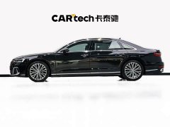 Audi A8 A8L 50 TFSI quattro Premium Edition - ფოტო 7