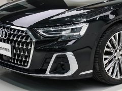 Audi A8 A8L 50 TFSI quattro Premium Edition - ფოტო 8