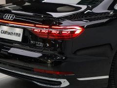 Audi A8 A8L 50 TFSI quattro Premium Edition - ფოტო 9