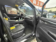 Maxus G50 2023 PLUS 1.5T Happiness Recommended Auto Start Voyage Edition - ფოტო 10