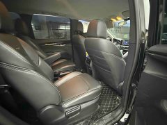 Maxus G50 2023 PLUS 1.5T Happiness Recommended Auto Start Voyage Edition - ფოტო 11