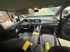 Maxus G50 2023 PLUS 1.5T Happiness Recommended Auto Start Voyage Edition - ფოტო 12