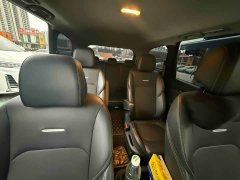 Maxus G50 2023 PLUS 1.5T Happiness Recommended Auto Start Voyage Edition - ფოტო 13