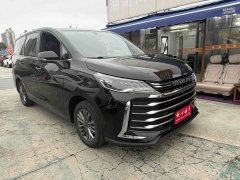 Maxus G50 2023 PLUS 1.5T Happiness Recommended Auto Start Voyage Edition - ფოტო 2