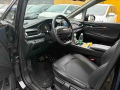 Maxus G50 2023 PLUS 1.5T Happiness Recommended Auto Start Voyage Edition - ფოტო 4