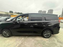 Maxus G50 2023 PLUS 1.5T Happiness Recommended Auto Start Voyage Edition - ფოტო 5