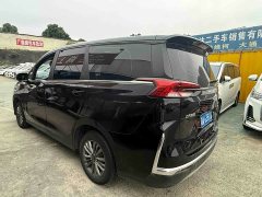 Maxus G50 2023 PLUS 1.5T Happiness Recommended Auto Start Voyage Edition - ფოტო 6