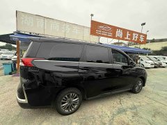 Maxus G50 2023 PLUS 1.5T Happiness Recommended Auto Start Voyage Edition - ფოტო 9