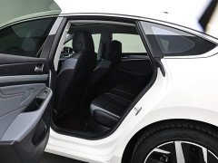 Volkswagen Lingdu L 280TSI DSG Spicy Edition - ფოტო 12