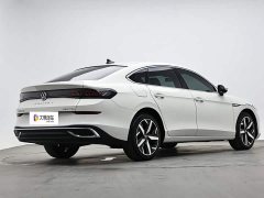 Volkswagen Lingdu L 280TSI DSG Spicy Edition - ფოტო 3