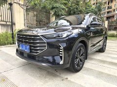 Jetour Jietu X70 PLUS 1.5T CVT Mountain 7-Seater - ფოტო 1