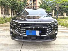 Jetour Jietu X70 PLUS 1.5T CVT Mountain 7-Seater - ფოტო 2