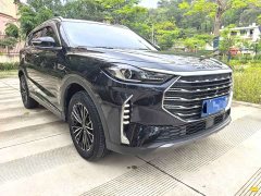 Jetour Jietu X70 PLUS 1.5T CVT Mountain 7-Seater - ფოტო 3
